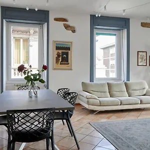Appartement Anna Homestay, Bergamo